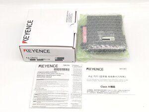 インボイス対応 新品 キーエンス KEYENCE KV-C64TD