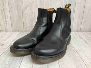 Dr.Martens ドクターマーチン 10297 チェルシーブーツ サイドゴア ブラック UK7 US8