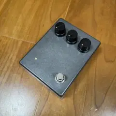 最終値下げ Kensei Ogata Overdrive オーバードライブ