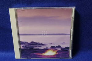 【中古CD】THE AIR - song of the Earth - / 股野宏志 篠原敬介 Aeolus イオロス / APCE-5213 