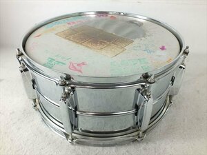 ★ TAMA タマ ROCKSTAR スネアドラム 14×6インチ 中古 現状品 240901B2483