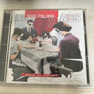 CD KISS トリビュート