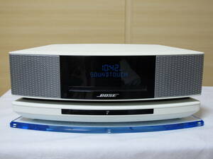 BOSE ボーズ Wave SoundTouch music system IV サウンドタッチ ペデスタル ジャンク品の出品です。