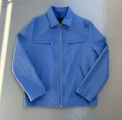 1998ss prada zip-up jacket