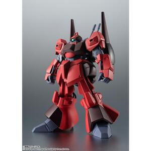  ROBOT魂 機動戦士Ζガンダム ＜SIDE MS＞ RMS-099 リック・ディアス（クワトロ・バジーナ カラー） ver. A.N.I.M.E.