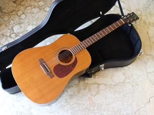 【中古・ウィンターセール】Aria Dreadnought AD-2008QN ドレッドノート 【2023060003970】