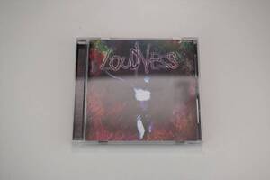 LOUDNESS / PANDEMONIUM