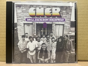 Cher / 3614 Jackson Highway　シェール