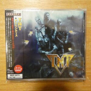 4527516008512;【未開封/CD】TNT / アトランティス