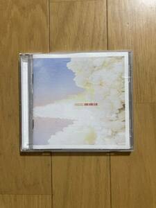 ○《帯無》【米米CLUB】『PUSHED RICE』CD☆☆☆☆