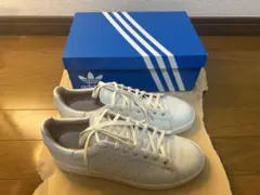 adidas STAN SMITH LUX ED/IENA 24.5cm