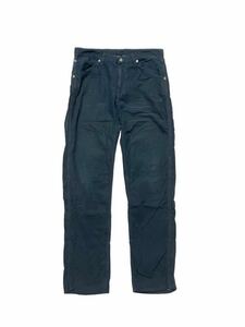 JOURNAL STANDARD ネイビー コットンパンツ Made In Japan sizeL【741】