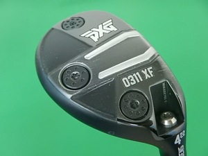 U[147321]PXG 0311 XF GEN5 HYBRID/MCI80/S/22