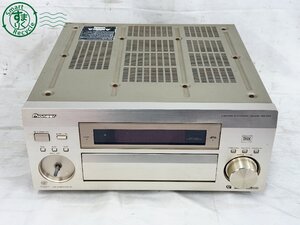 AL0606086　★ PAIONEER VSA-AX3-N パイオニア 2004年製 Avマルチチャンネルアンプ オーディオ機器 音響機器 動作未確認 中古