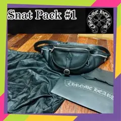 CHROME HEARTS SNAT PACK クロムハーツ　スナットパック