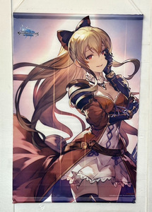 ヴィーラ GRANBLUE FANTASY The Animation Season 2 B2タペストリー