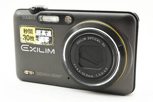 ★☆【大人気！】 #2161253 447 CASIO EXILIM EX-FC100☆★