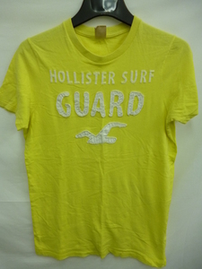 ホリスター HOLLISTER Tシャツ　サイズM