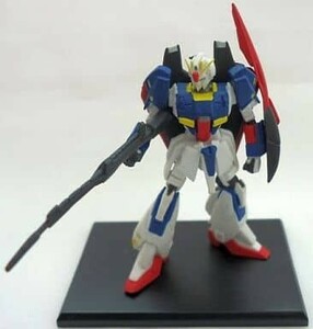 機動戦士 ガンダムコレクション Vol.8 フィギュア Zガンダム ビームライフル シークレット Zザク 2種セット 未開封新品 ゼータ