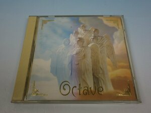 CD 米米CLUB Octave ～オクターヴ～ SRCL-2428