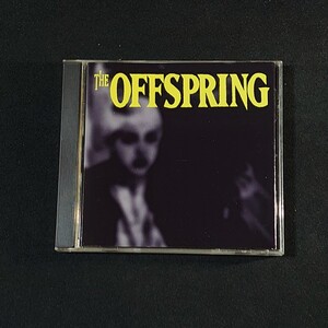 The Offspring『The Offspring』オフスプリング/ #YECD3211