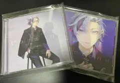 不破湊 Persona 通常盤　初回生産限定盤B CD