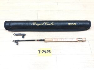 ☆ RYOBI Royal Carbo ロイヤル カーボ T-4260 UL ☆★ 未使用品