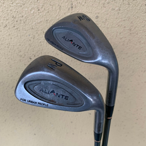 ツルヤ ゴルフ アリアンテ PW SW Turuya ALIANTE ピッチング サンド ウェッジ シャフト Golf Pitching Sand Wedge【467