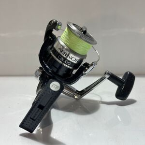 SHIMANO シマノ AERNOS エアノス C3000 スピニングリール　(管理番号：PLS7175)