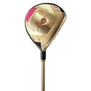 マジェスティ(Majasty) MAJESTY マジェスティ ロイヤル フェアウェイウッド W5 23 MAJESTY Royale FAIRWAY WOOD MAJESTY TL550 レディス