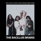 電撃都市通信（通常盤） THE BACILLUS BRAINS