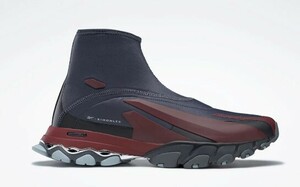 新品送料無料　Reebok　リーボック　ランニングシューズ DMX トレイル ハイドレックス 27㎝　FW6825