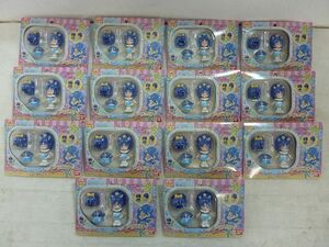 R67　新品未開封　プリキュアアラモード　プリコーデドール キュアジェラート　まとめ 14点　BANDAI 人形　着せ替え　