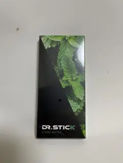 DR.STICK ストロングメンソール 20ml 1箱ニコチン0mg リキッド