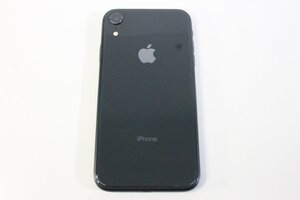 ☆206☆ Apple iPhoneXR 128GB MT0G2J/A SIMロックあり