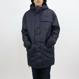 【新品】メゾン キツネ MAISON KITSUNE ネイビー ジャケット MAISON KITSUNE P480 XXS