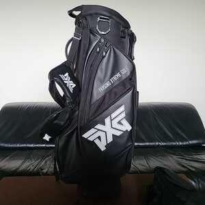 『中古』PXG スタンドキャディバッグ