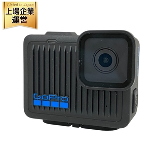 GoPro HERO Go Pro Action Camera 4k アクションカメラ ジャンク O9356339