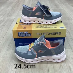 SKECHERS 150420 Slip-ins 24.5cm 新品未使用