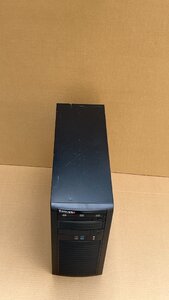 ジャンク現状★SUPERMICRO ワークステーション X10DAi/C Xeon E5-2667V4 8GB HDD無しMC1049