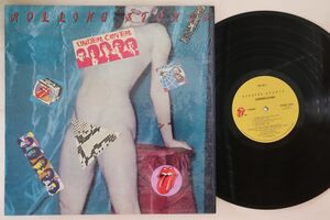 米LP Rolling Stones Undercover 901201 ROLLING STONES /00260