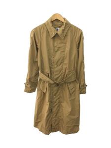 Engineered Garments◆トレンチコート/1/ポリエステル/BEG