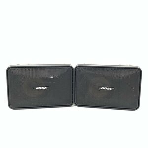 BOSE ボーズ 101 MUSIC MONITOR スピーカー ペア◆簡易検査品