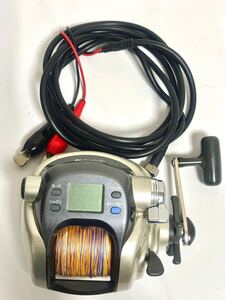 ダイワ スーパータナコンS 600W Daiwa 電動リール シーボーグ レオブリッツ TANACOM HYPER