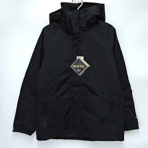 【中古・未使用品】旭蝶繊維 GORE-TEX 防寒コート Asahicho L ブラック メンズ アウトドア 釣り 作業服