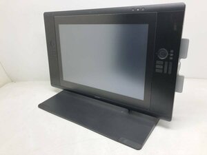 WACOM DTH-2400/K 液晶ペンタブレットCintiq24HD touch■現状品