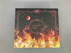 Aimer CD Walpurgis(完全生産限定盤)(CD+3Blu-ray)