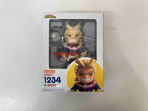 ねんどろいど 1234 僕のヒーローアカデミア オールマイト 僕のヒーローアカデミア