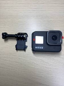 GoPro ゴープロ HERO 8 BLACK