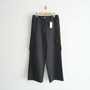 2023SS / Theory セオリー / Neoteric Twill Cargo Pant GH パンツ 2 / 01-3106410 / 2405-0745